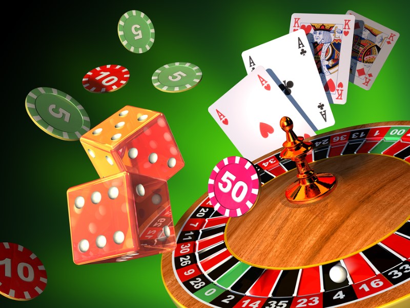 Online Blackjack | A Complete Guide